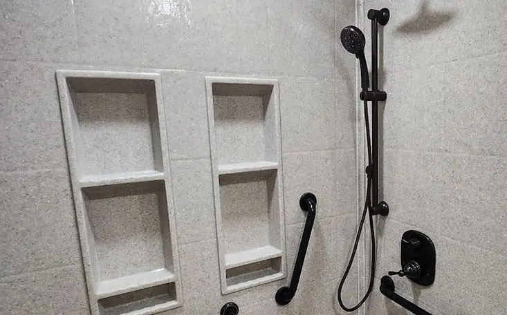 ONYX Stone wall panels